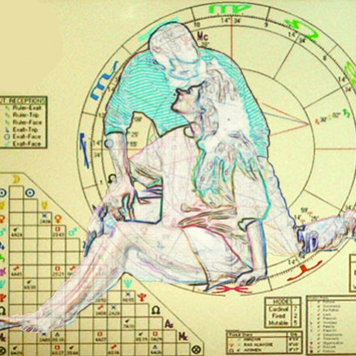 A Astrologia como ferramenta de Individuação ou Iluminação Tântrica
